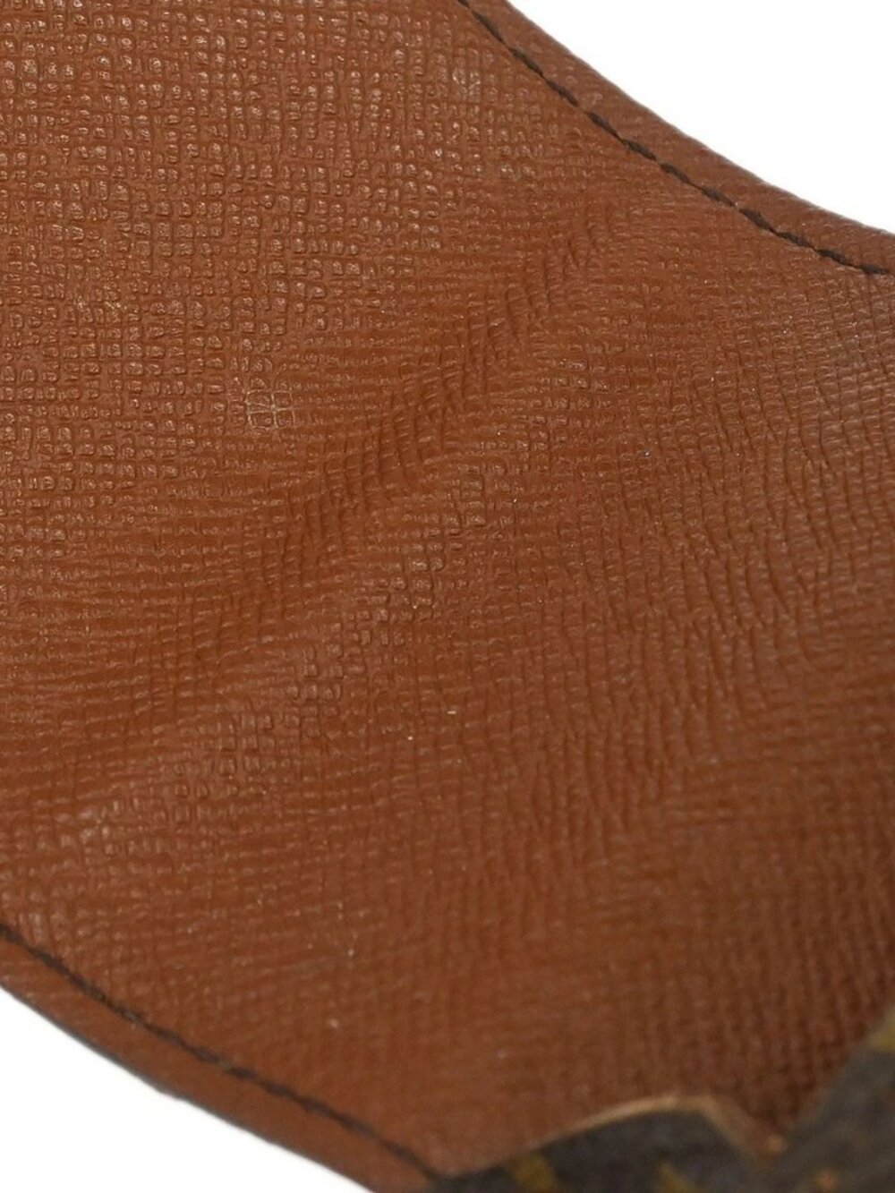 Louis Vuitton Monogram Etui Cigarette Case M63024 CT0035 Small Good 192671 - Picture 8 of 15